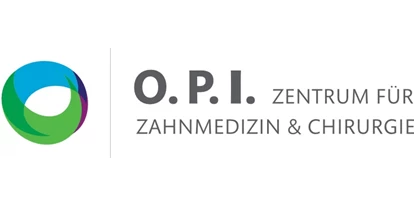 Praxen - Implantate: Sofortimplantation - Logo Praxis OPI Darmstadt - O.P.I. / Zentrum für Zahnmedizin und Chirurgie
