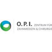 Praxis - Logo Praxis OPI Darmstadt - O.P.I. / Zentrum für Zahnmedizin und Chirurgie