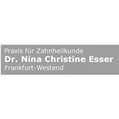 Praxis - Praxis für Zahnheilkunde Zahnärztin Dr. med. dent. Nina Christine Esser