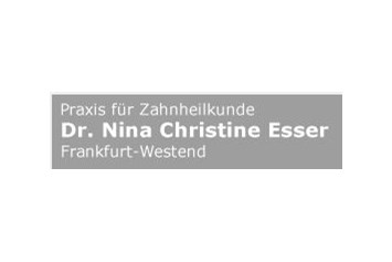 Praxis: Praxis für Zahnheilkunde Zahnärztin Dr. med. dent. Nina Christine Esser