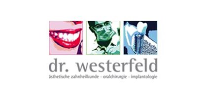Praxen - Geeignet für: Senioren - Dr. med. dent. Frank Westerfeld