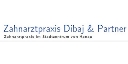 Praxen - Ästhetische Zahnmedizin: Bleaching - Hessen - Berufsausübungsgemeinschaft Kaveh Dibaj