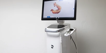 Praxen - Terminvergabe nach Vereinbarung - Saarland - CEREC - Zahnarztpraxis Merzig