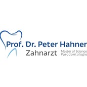 Praxis - Logo Zahnarztpraxis Dr. Peter Hahner in Köln - Zahnarztpraxis Prof. Dr. Peter Hahner