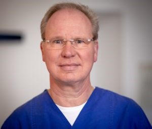 Zahnarztpraxis Prof. Dr. Peter Hahner Teammitglieder Prof. Dr. Peter Hahner